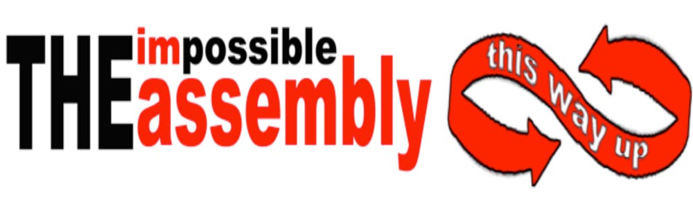 The impossible assembly